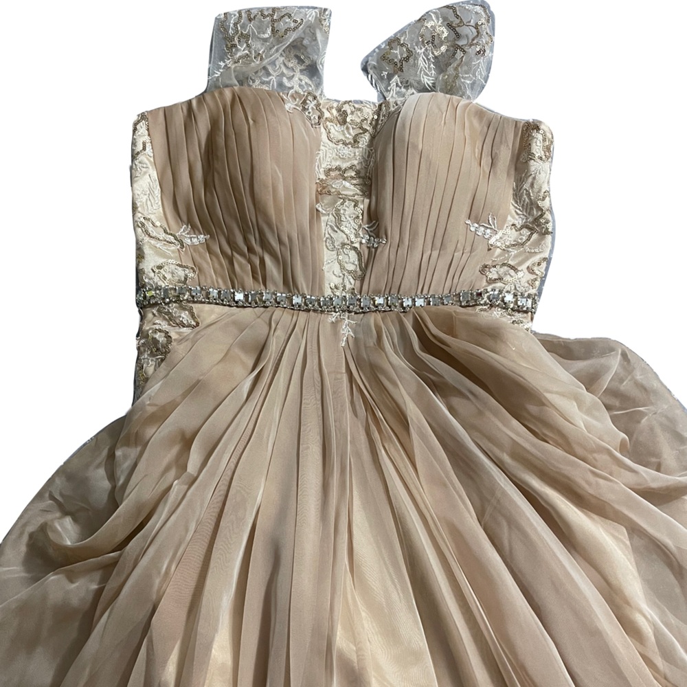 eDressit Dress Size 10